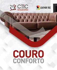 couro conforto