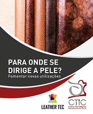 para onde se dirige a pele