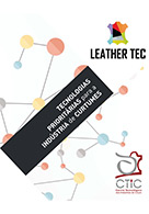 livro tecnologias prioritarias para a industria de curtumes